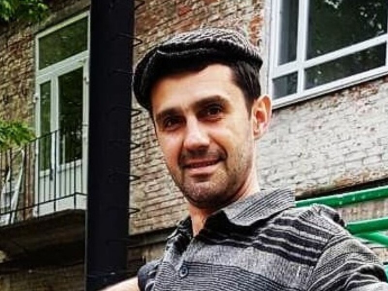 Зірка серіалу "Танька і Володька" Стадницький зізнався, скільки заробляє за місяць