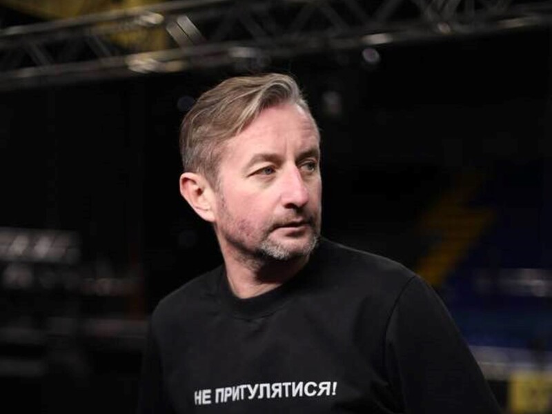 Жадан – за 490 грн, а Подерв'янський – за 740 грн. Найцікавіші культурні події в Києві 15-го й 16 березня