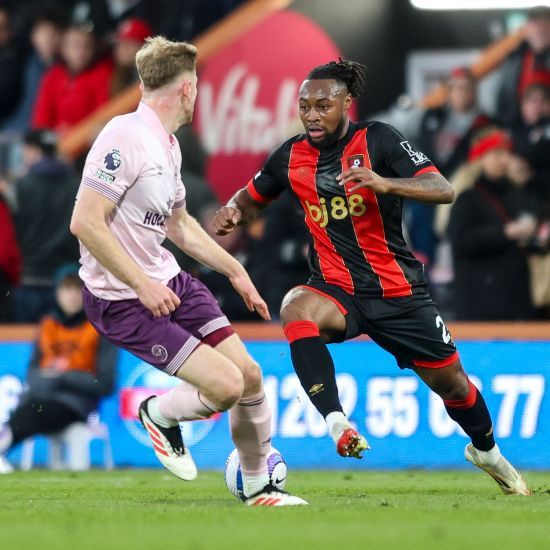 "Борнмут" програв "Брентфорду" з Ярмолюком у першому матчі АПЛ після повернення Забарного (відео)