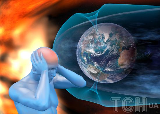 Магнітна буря 16 березня: чого очікувати від сонячної активності