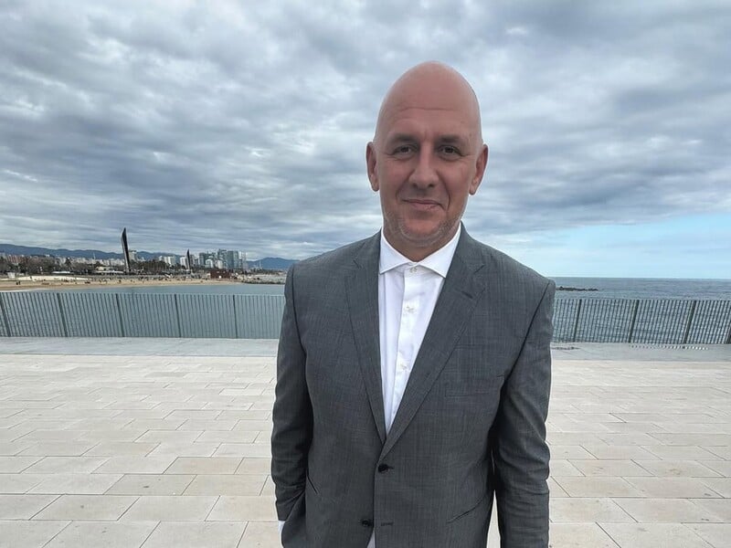 Потап похвалився новим піджаком і висловився про свою багаторічну кар'єру в шоу-бізнесі