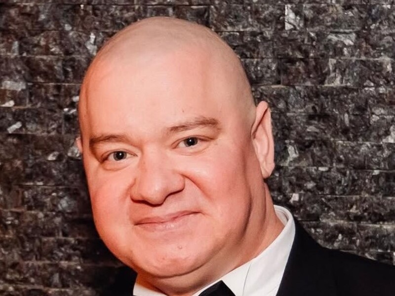 Кошовий розповів, на скільки схуднув і чому боїться зважуватися