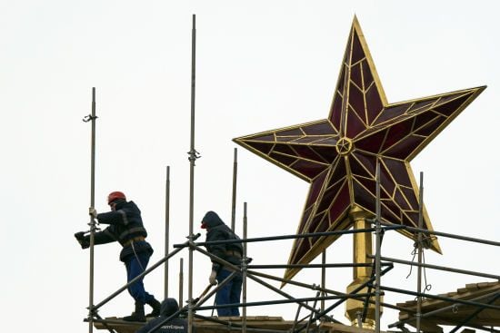 Росія поскаржилася в ОБСЄ на Молдову: що обурило Кремль