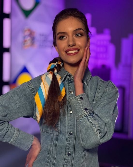 Колишня дружина Комарова натякнула на новий роман через три місяці після розлучення