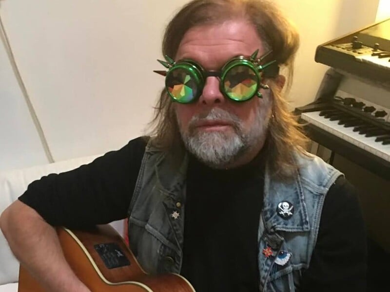 "Я завжди це залюбки зроблю". Гребенщиков розповів про стосунки з Пугачовою "Я завжди це залюбки зроблю". Гребенщиков розповів про стосунки з Пугачовою