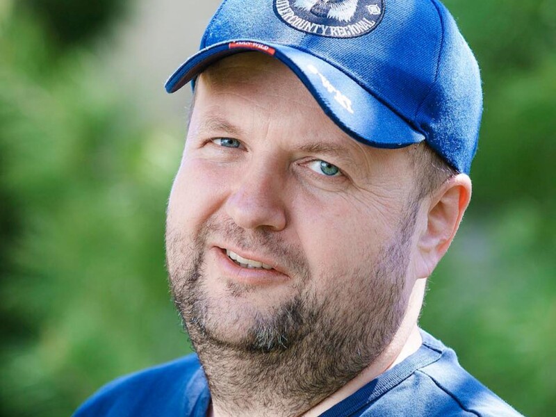 Бронюк розповів, чому не зміг отримати ліцензію пілота