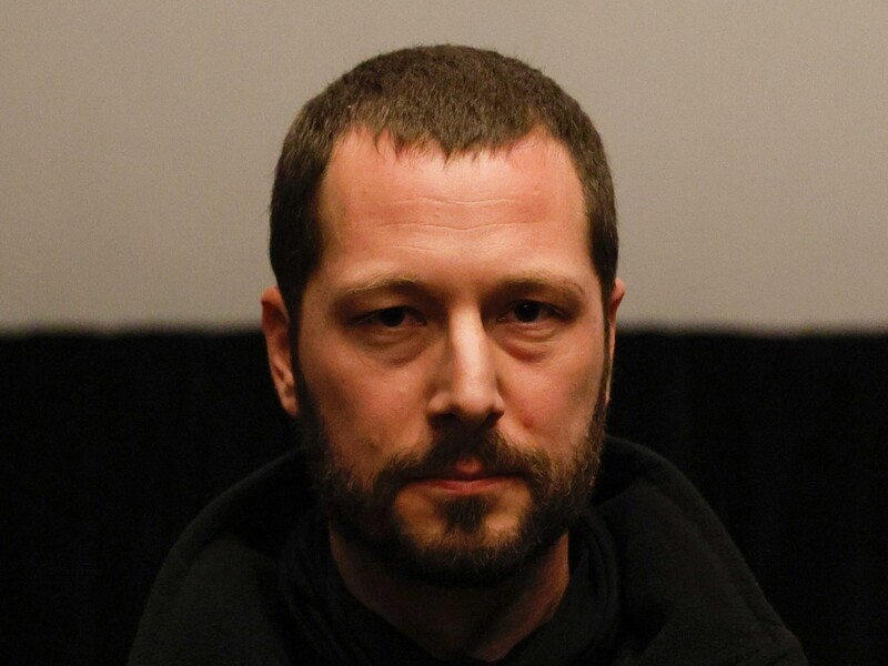 "Ця нагорода має особливе значення". Фільм оскароносного Чернова переміг на міжнародному фестивалі