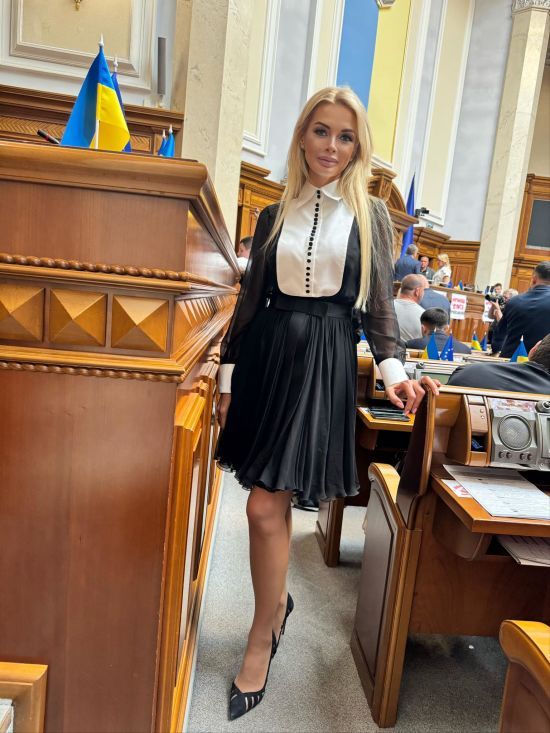 Колишня депутатка Кормишкіна отримала вирок: подробиці рішення