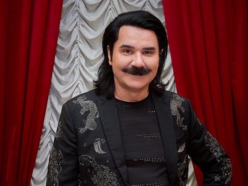 "У Поповича ще менше, у Кудлай – на 1 тис. більше". Зібров розповів, яка у нього зараз пенсія "У Поповича ще менше, у Кудлай – на 1 тис. більше". Зібров розповів, яка у нього зараз пенсія