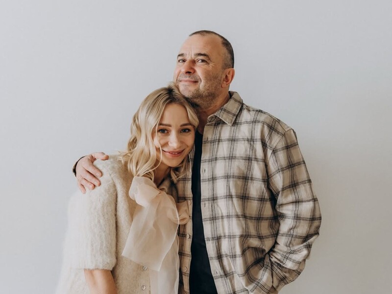 "Мрія здійснилася". Дружина Павліка зробила ще одну пластичну операцію на обличчі. Фото, відео "Мрія здійснилася". Дружина Павліка зробила ще одну пластичну операцію на обличчі. Фото, відео