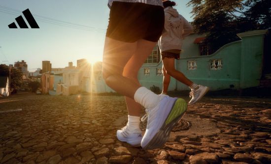 adidas – Бренд для твоїх перемог