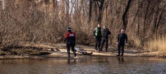 Моторошна історія у Києві: чоловік влаштував стрілянину та вкоротив собі віку