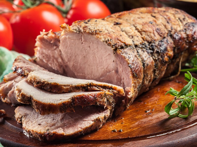 Додайте це до буженини – і вона вийде ідеальною. Смачний рецепт м'яса в мультиварці