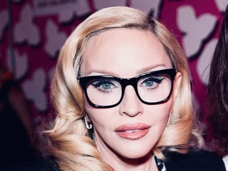 Мадонна відсвяткувала 40-річчя виходу свого першого фільму й показала свіже фото