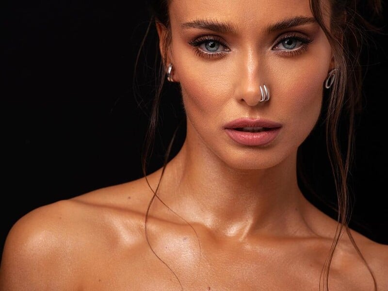 Мішина зізналася, де зараз перебуває