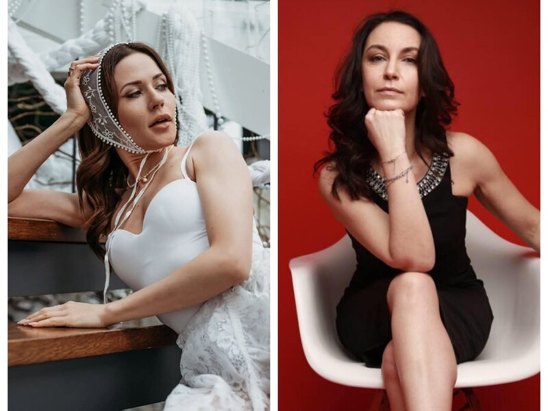 Денисенко вперше відповіла на критику ексдружини Павліка щодо її хизування новим автомобілем