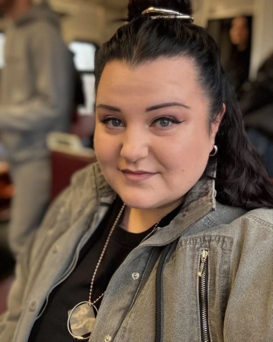 33-річна alyona alyona висловилася про поповнення в родині та коли воно станеться