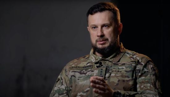 Білецький про зупинку допомоги США: Україна має навчитись покладатись тільки на себе