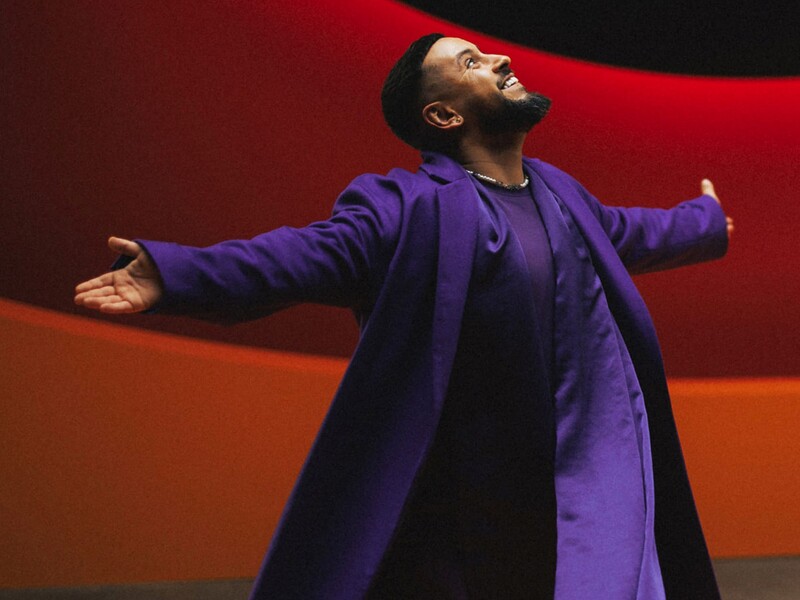 "Прості речі дарують найбільше задоволення". Monatik розповів рецепт своєї коронної страви