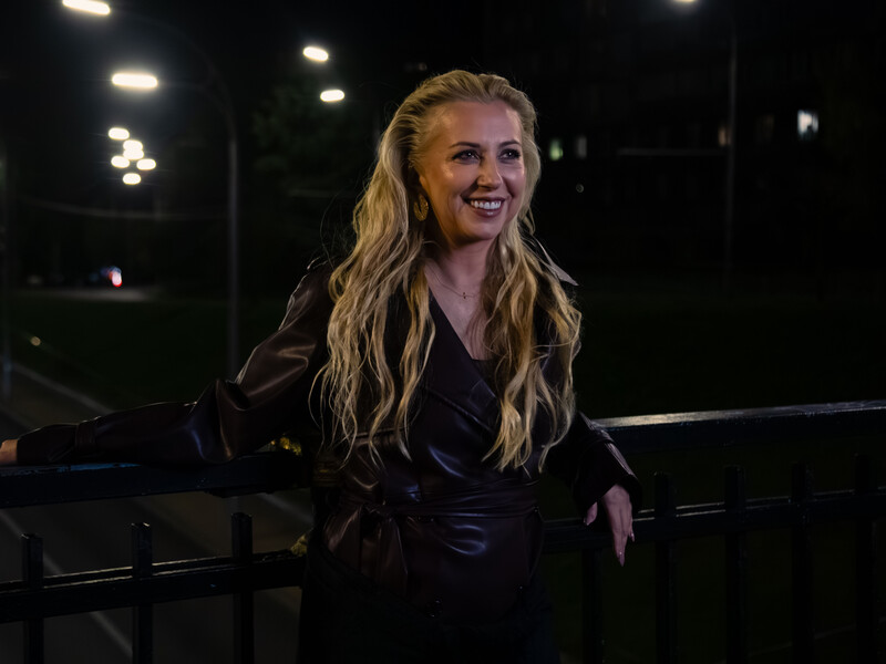 "Здається, це подарунок від мами". Тоня Матвієнко розповіла про успіх хіта "Кульбаби"