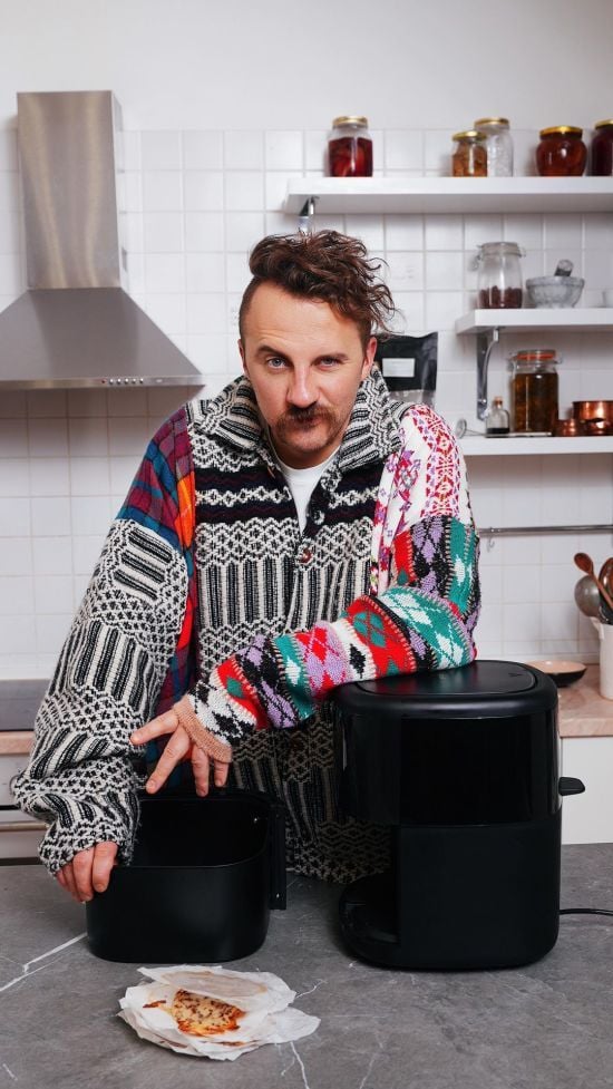 Клопотенко назвав рису, яка дратує його в жінках під час побачень: "Є проблемою"