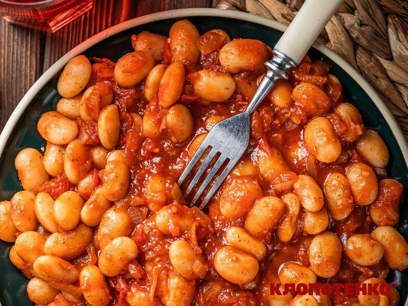 Додайте це до квасолі, щоб отримати поживну пісну страву