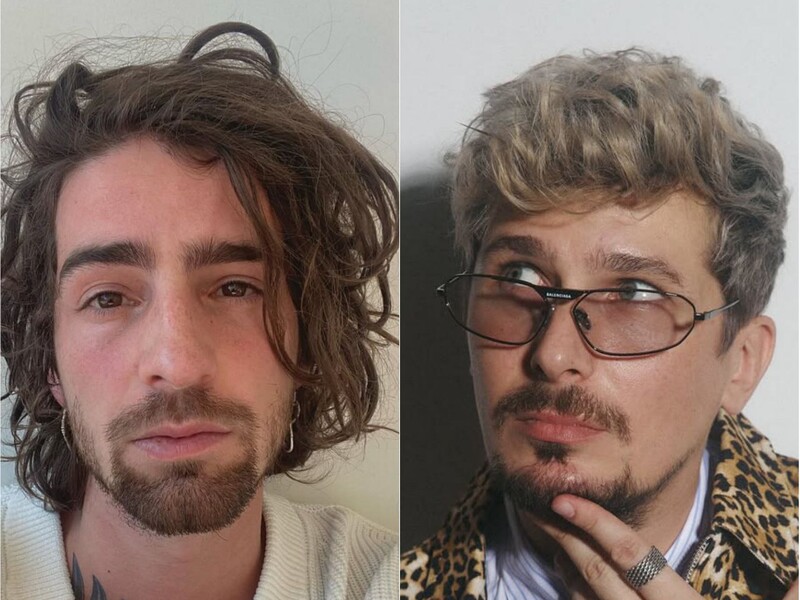 "Він не дуже охоче відповідає". Позитив розповів про стосунки з Dantes