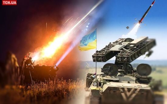 Масована атака по Україні: скільки дронів вдалось збити і де гриміли вибухи
