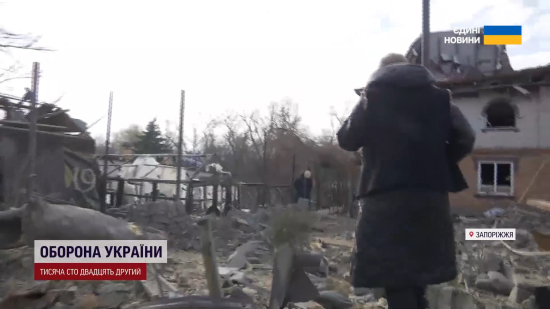 Росіяни масовано атакували Запорізьку область: що відомо про наслідки обстрілів (фото, відео)