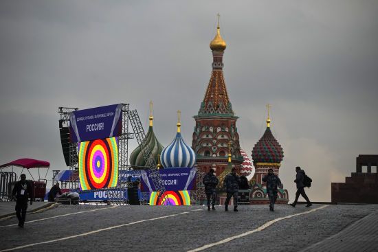 У Литві заявили, що з Кремлем треба з "пістолетом на столі"