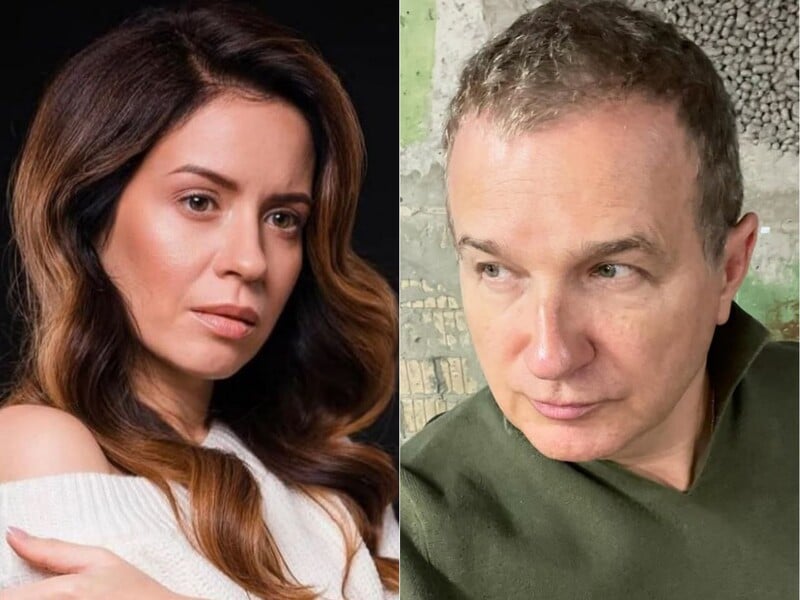 "Не всі так роблять". Зірка "Скаженого весілля" Приходько розповіла про стосунки з Горбуновим "Не всі так роблять". Зірка "Скаженого весілля" Приходько розповіла про стосунки з Горбуновим