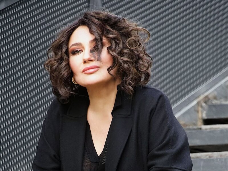 Мозгова відверто розповіла про зміни, які відбулися в її житті Мозгова відверто розповіла про зміни, які відбулися в її житті