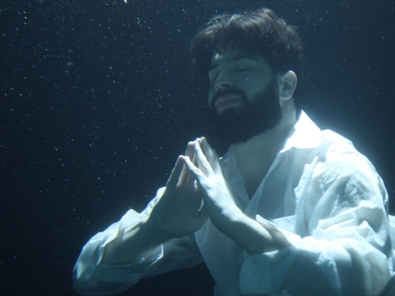 Фіналіст "Голосу країни" Geed презентував кліп на дебютний авторський трек "Це була ти". Відео