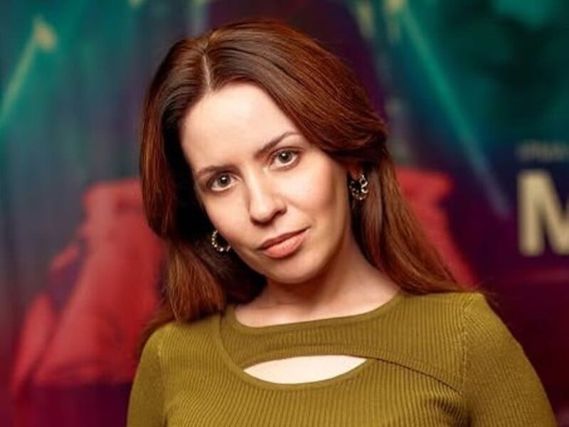 Зірка "Скаженого весілля" Приходько назвала п'ятірку найкращих українських акторів Зірка "Скаженого весілля" Приходько назвала п'ятірку найкращих українських акторів