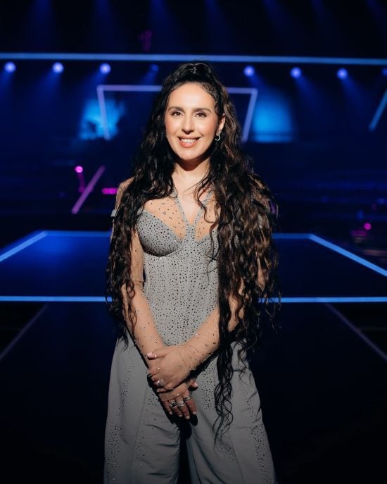 Джамала розкрила недолік Нацвідбору та відповіла, чи повернеться на "Євробачення" як учасниця