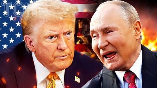 Розмова Трампа з Путіним: що кажуть у Кремлі і Білому домі про припинення війни – головні заяви