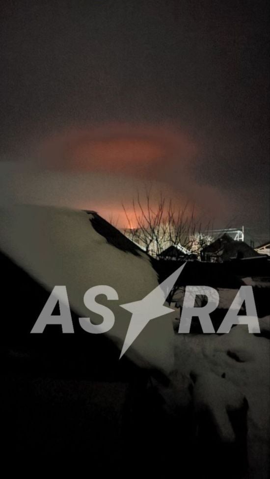 Дрони атакували НПЗ та нафтобазу в Ростовській області РФ