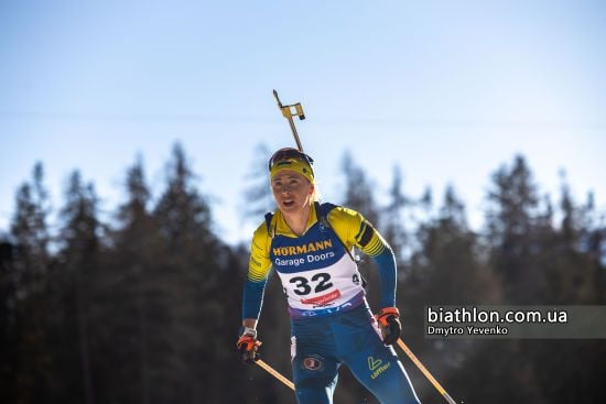 Нове-Мєсто-2025: розклад гонок сьомого етапу Кубка світу з біатлону та де дивитися