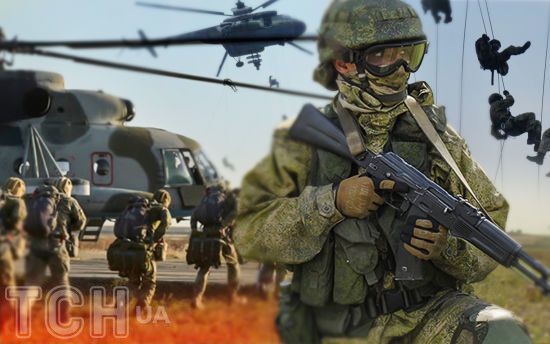 ЄС продовжить тиск на Росію до виведення її військ з України - Гіппер