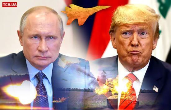 "Це продовження вистави": ексзаступник Генштабу про заяви Трампа щодо ЗСУ "Це продовження вистави": ексзаступник Генштабу про заяви Трампа щодо ЗСУ