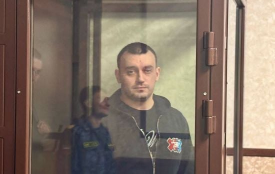 У Росії українського працівника Запорізької АЕС надовго відправили до тюрми: у чому його звинуватили