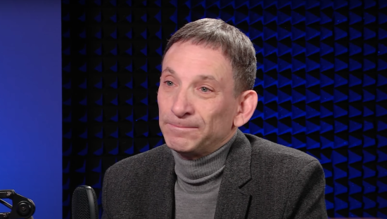 "Телефон-Путін-перемир'я": Портников пояснив, у яку гру насправді грають США щодо війни в Україні