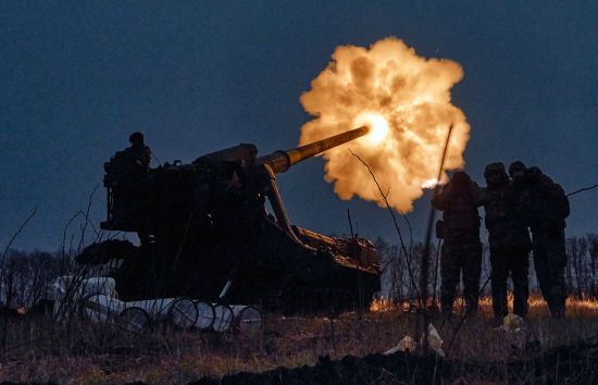 Мета Росії у війні проти України: опитування показало, що думають українці