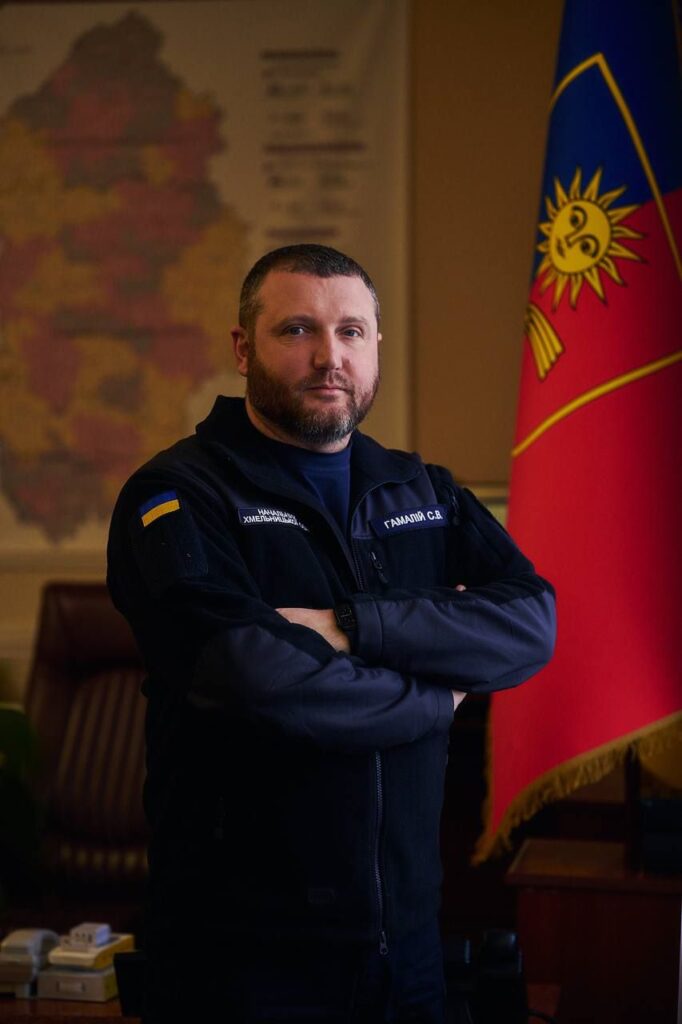 Пісня “Хмельниччина” — гімн любові до рідної землі від волонтерів, артистів та захисників