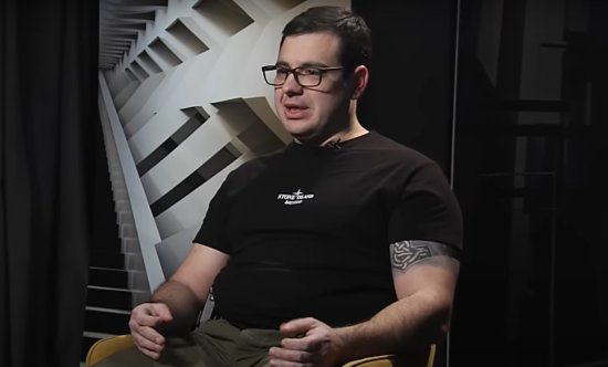 “Мобілізація потребує реформ": командир 3 ОШБр про зниження мобілізаційного віку “Мобілізація потребує реформ": командир 3 ОШБр про зниження мобілізаційного віку