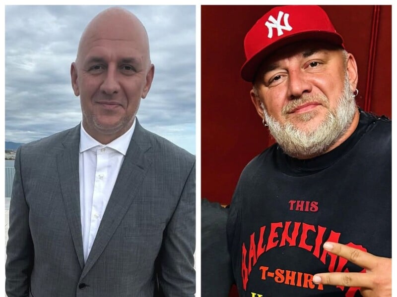 Експодруга Каменських, якій приписують роман із Потапом, захопилася його фігурою після схуднення