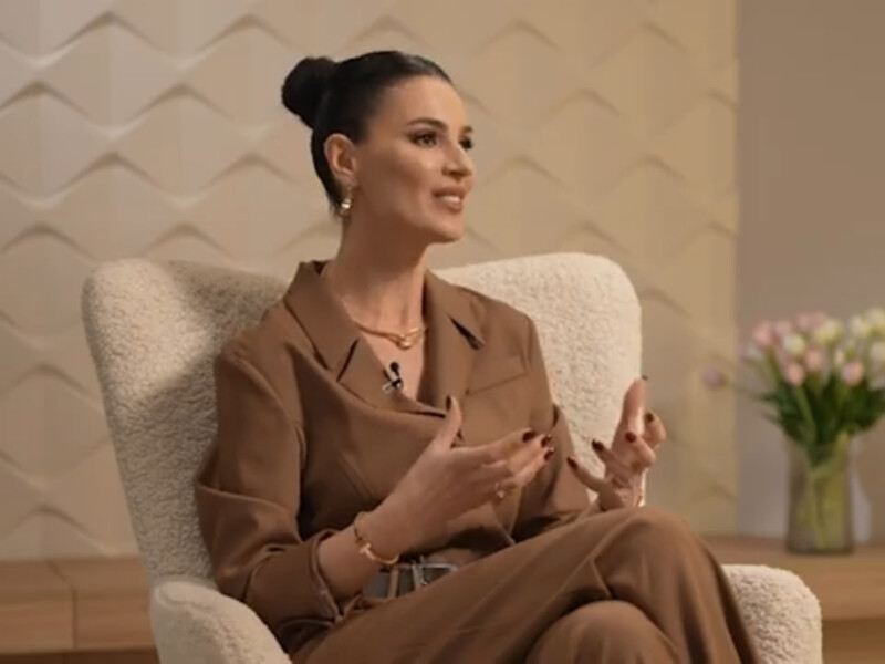 Єфросиніна: У мене непереносимість людей, які використовують мій час, щоб самоствердитися