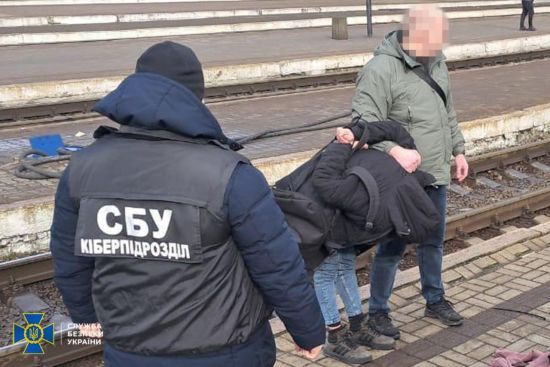 СБУ попередила серію терактів у Київській, Львівській, Чернігівській та Вінницькій областях - подробиці (фото)