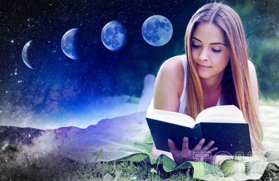 Зростальний Місяць 1-13 березня 2025 року: що означає цей період з погляду астрології, астрономії та езотерики