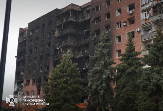 На Покровському напрямку тривають важкі бої на всіх ділянках — військовий оглядач